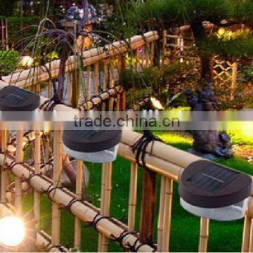 High quanlity ! solar led lights for crafts