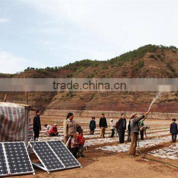 Plant Small Flexible Solar Panels Solar Panel 200W Mono Panel photo-6