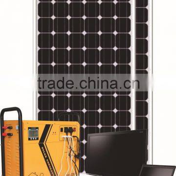 Solar Home System Solar Power ,solar Power Generator,solar Power Inverter Quality Choice
