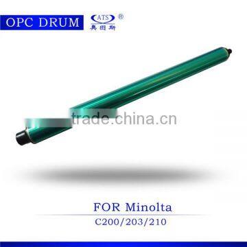 Copier Spare Part Developer for Minolta Bizhub C200 C210 C203 C253 Photocopy Machine photo-3