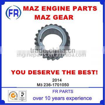 MAZ GEAR(MAZ ENGINE PARTS)