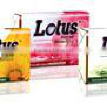 Lotus Beauty Soap 75 Grams