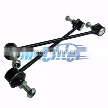 2 NEW Stabilizer Bar Link For BMW E46 E85 E86 323 325 328 330 M3 Z4 31 35 1 095 694 FBSL-BMW001