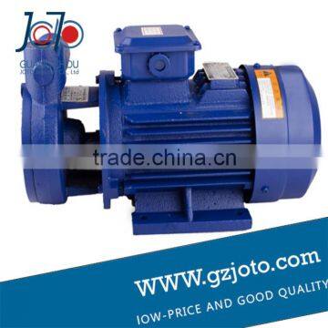 32W-130 4kw 380v50hz Tall Buildings Electric Water Booster Pump photo-4