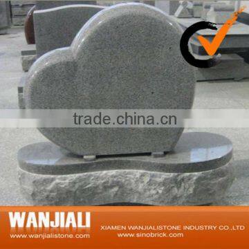 Amercian Granite Memorial Beautiful Tombstones photo-2