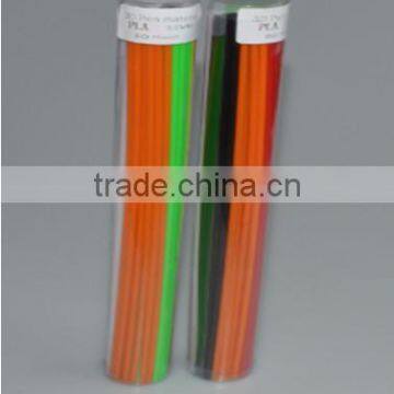 PLA/ABS for 3D Drawing Pen 3d Printing Pen Filament photo-2
