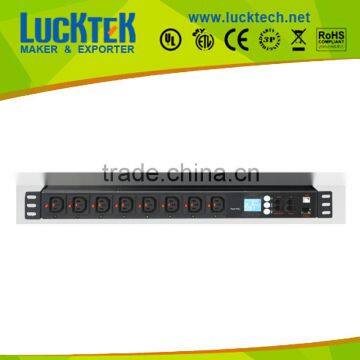 2015 NEW PDU Smart & Intelligent Power Distribution Unit