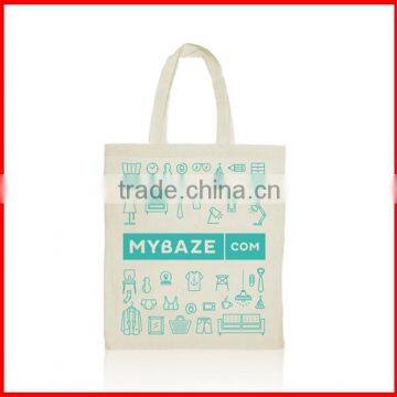 cotton printing bags Factory