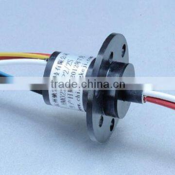 Wind Power Ring Electric Conductive Slip Ring, 6 Circuit,swivel