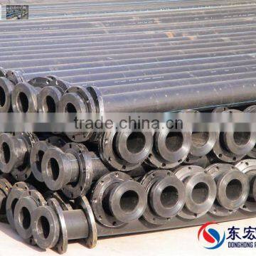 DONGHONG Top quality PE100 HDPE PIPE for sale, water use