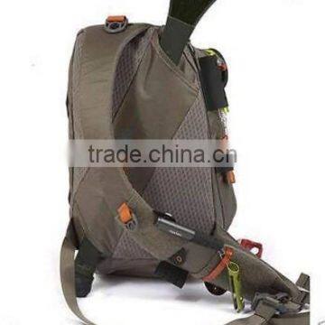 Fishpond Summit Sling Bag Gravel photo-2
