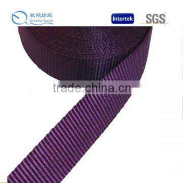 High quality durable quality flat nylon tape