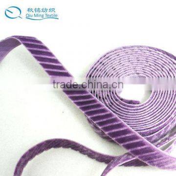 Supply high quality wholesale ribbon work embroidery