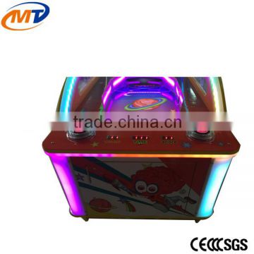 UFO Ice hockey game machine table game simulator machine