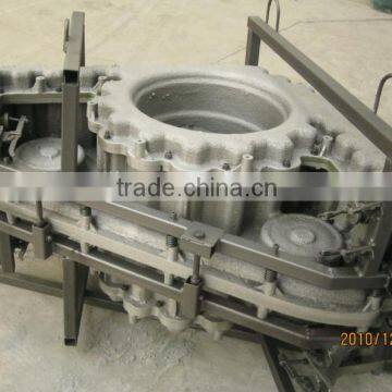 playground mold , casting mold for playground