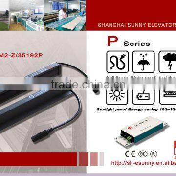 CE CC Certificate Latest Design Large in Stock Lifts And Elevators Fuji Shanghai Manufacturer