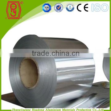 Painted Aluminum Coil ,Strip For Export Europe