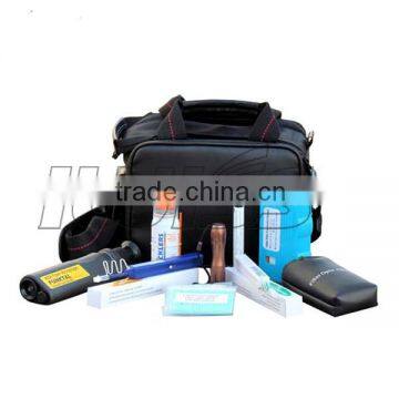 IWISS Inspection and Cleaning Kits for field inspection