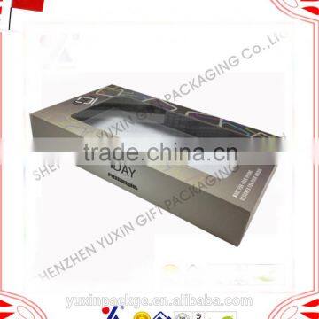 Blister Hang Loop on Mobile Phone With Cardbaord Box photo-2