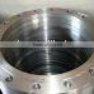 ANSI 316LStainless Steel Flange