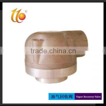 Aluminum Vapor Recovery Valve