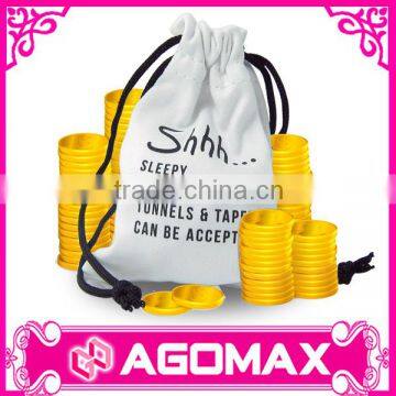Customized OEM Promotional Gift Magic Custom Coin Pouch photo-4