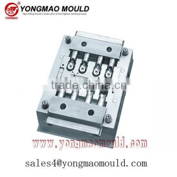 PPR Equal T mould