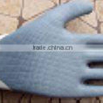 Breathable Foam Nitrile Coated Gloves gloves industry