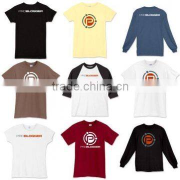 Customized t Shirts