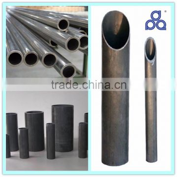 telescopic hydraulic cylinder tube /pipe for engineering machinery