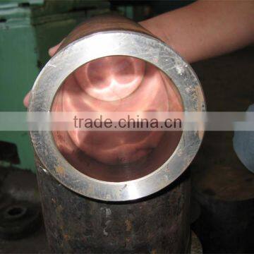 cds steel tube for hydraulic cylinder