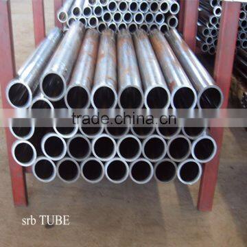 Hydraulic Cylinder cold rolled seamess steel tube