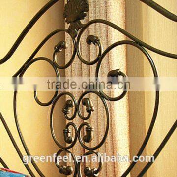 Pakistani Daycare Steel Bedroom Furniture Sale photo-2