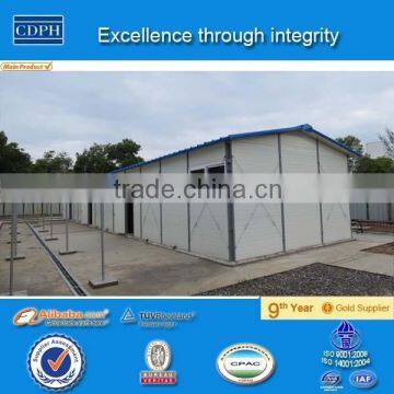 Guard Room. China Kiosk ,low Cost Porta Cabin photo-3