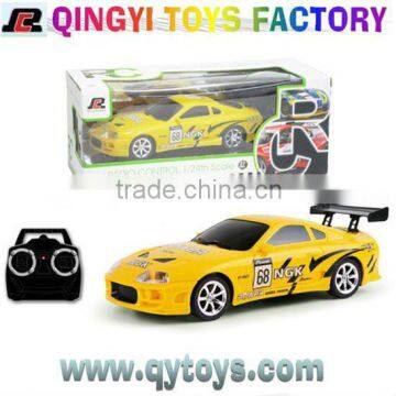 1:24 4 Channels RC Racing Cars for Sale Toy Car for Kid RC Car