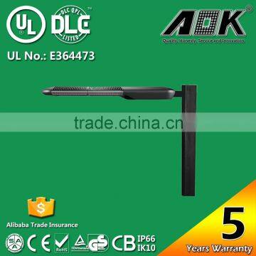 AOK LED Parking Lot Light, Led Area Light, 32,000Lumen photo-5