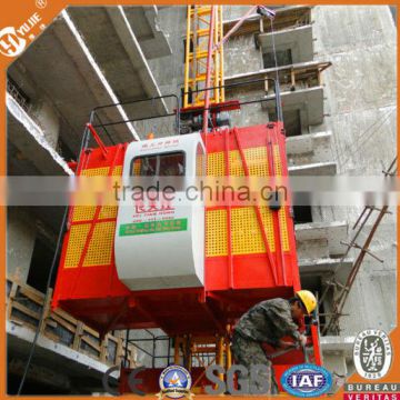 SC200 construction lift hoist price