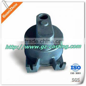 Gray Iron Castings OEM & Custom From Guanzhou Casting Foundry