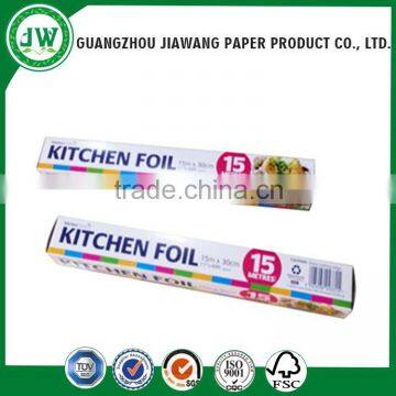 2015 Hot products popular sales aluminum foil roll hot selling products in china