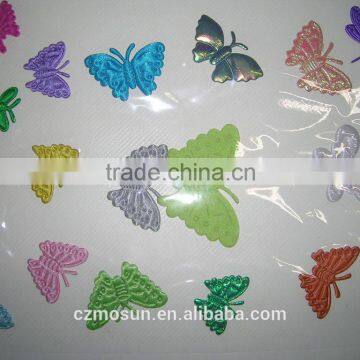 Ultrasonic Lace Machine for Cutting Flower (CE Certified)