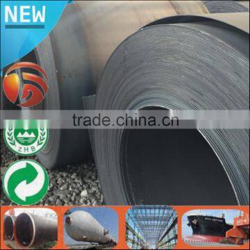 Best Price Large Stock Slip Coil strip steel Q235B ASTM A36 SS400 1.5mm thick Steel coil cut to steel plate sheet