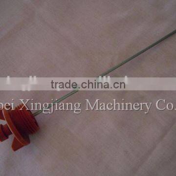 Diesel Engine Oil Dipstick/Fuel Level Gauge photo-2