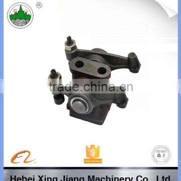 Single cylinder diesel engine spare part valve rocker arm assy