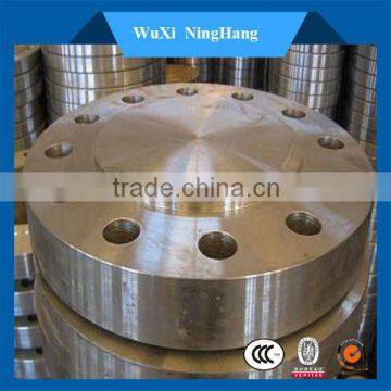 steel flange