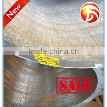 Low Tempreture Hot Rolled Steel Pipe A333-1.6 ASTM photo-4