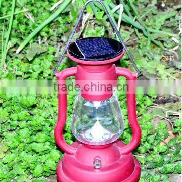High Quality Solar Portable Light / Solar Led Light / Solor Outdoor Light