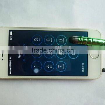 Hot-selling Plastic Touch Ends photo-4