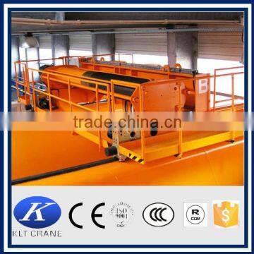 10 Ton Workshop Overhead Crane photo-4