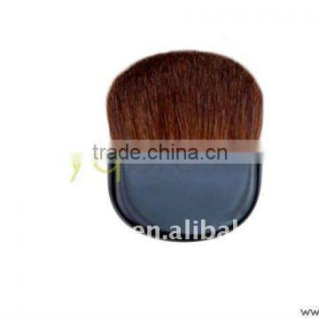 Nylon hair mini cosmetic blush brush