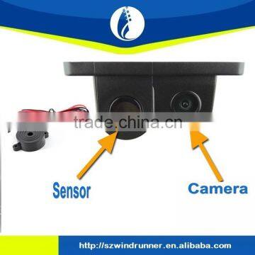 auto rearview camera car reverse parking sensors